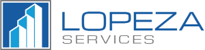 Lopeza Services Logo